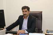 حسن فرهمند نژاد سرپرست خدمات بیمارستان شد