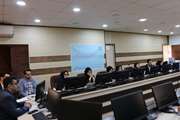 اعتبار بخشی درونی آموزشی بیمارستان برگزار شد