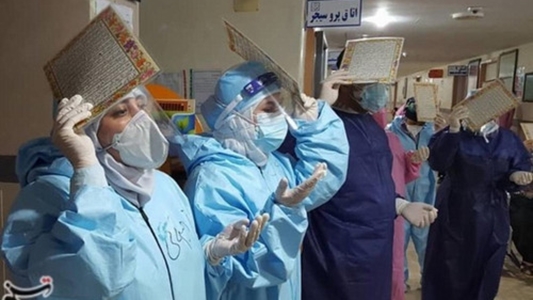 مدافعان سلامت 1